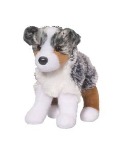 Australian Shepherd Kuscheltier Hund klein Steward 20 cm