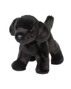 Kuscheltier Labrador Bear schwarz 25 cm