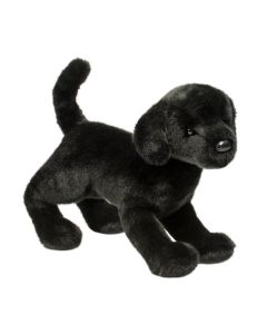 Chester Labrador Kuscheltier schwarz 41 cm