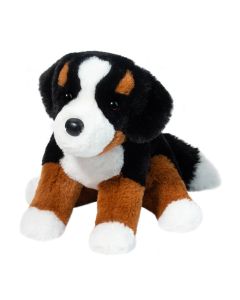 Kuscheltier Berner Sennenhund Bowie von Douglas Cuddle Toys