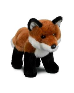 Stofftier Rotfuchs "Bushy", stehend