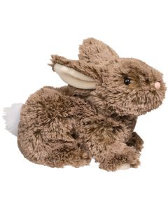 Kaninchen Kuscheltier Hase braun Taylor 19 cm
