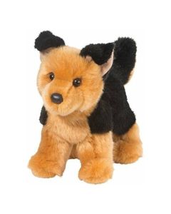 Deutscher Schäferhund Welpe Rhea Kuscheltier 25 cm