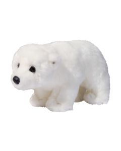 Stofftier Eisbär