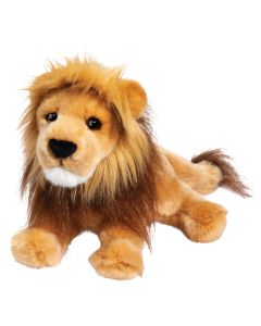 Lorenzo Kuscheltier Löwe liegend 30 cm
