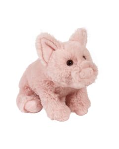 Kuscheltier Schwein Ferkel Mini Pinkie Soft 15 cm