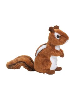 Streifenhörnchen Kuscheltier Tilly 15 cm