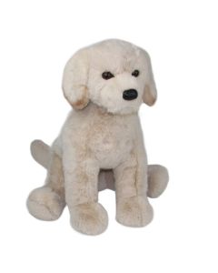 Douglas Toys Birch Labrador Kuscheltier Hund beige 50 cm groß