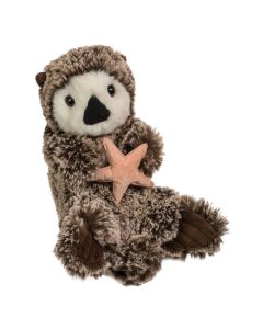 Otter Kuscheltier Seeotter Cruz 33 cm