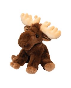 Plüsch Elch Kuscheltier weich Judie Soft 30 cm