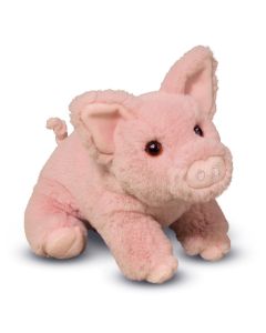 Kuscheltier Schwein Pinkie soft 28 cm