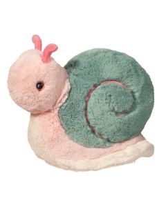 Schnecke Kuscheltier Shelly 27 cm groß