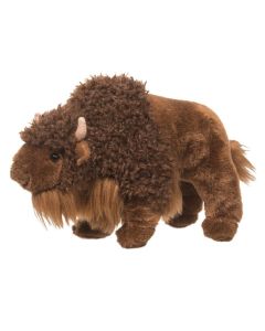 Sue Büffel Kuscheltier Bison Wisent 28 cm