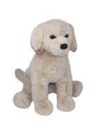 Douglas Toys Birch Labrador Kuscheltier Hund beige 50 cm groß